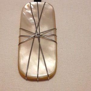 Beautiful unique necklace